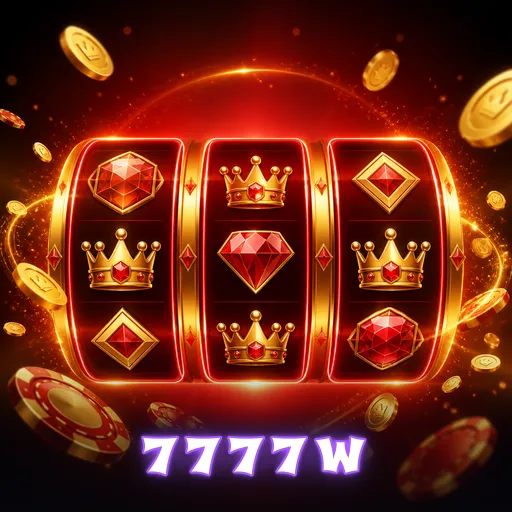 7777w Indonesia