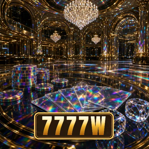 7777w Indonesia