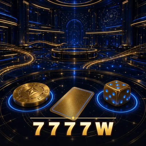 7777w Indonesia