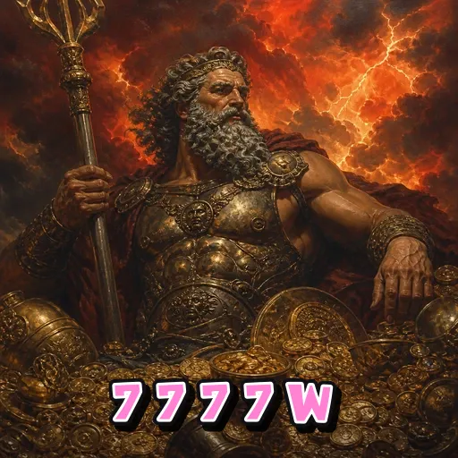 7777w Indonesia